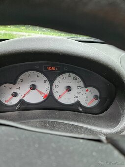 Peugeot 206 1.4 sw - 9