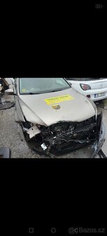 Díly Passat B7 2.0 TDI CFF - 9