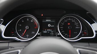 Audi A5, Sportback Quattro S-line 165kW - 9