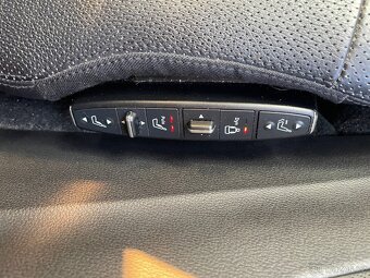 Mercedes-Benz E-Klasse W212/S212 350 CDI 4Matic, automat - 9