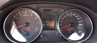 Nissan Qashqai 1.6 16V - 9