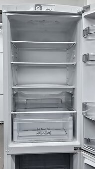 Lednice s mrazákem WHIRLPOOL, kombinovaná, výška 187 cm - 9