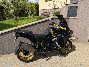 BMW R 1250 GS 2021 40 Years - 9