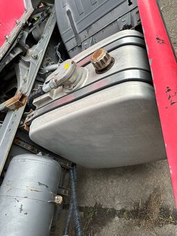 Iveco Stralis 450, Hydraulika + kompresor Retarder - 9