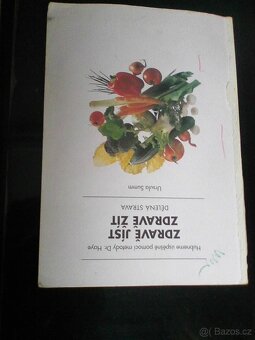 Receptury studených pokrmů J. Runštuk - 9