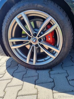 Bmw g31 530d - 9
