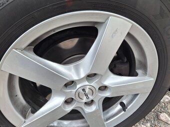 SEAT ALTEA 1.6 75kw - 9