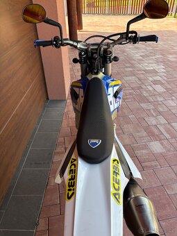 HusaberG FE 501 2013 - 9