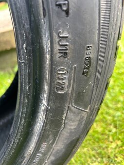 PNEU 275/40 R20 315/35 R20 - 9