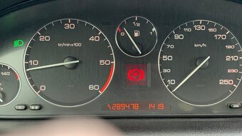 Peugeot 607 2.2hdi 98kw - 9