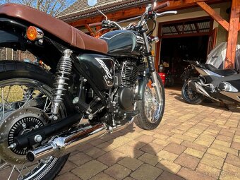 SWM GT650 - 9