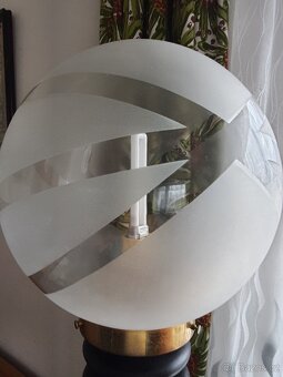 Elektrická lampa - 9