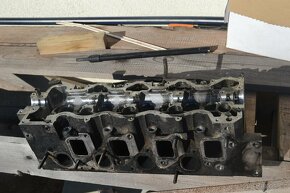 Peugeot Boxer 2,5 tdi r.v. 99 , přední nárazník etc. DJ5TED - 9