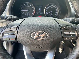 Hyundai i30 1,0T-GDi 78tis km 2018 - 9