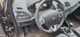 Renault megane - 9