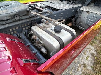 Scania S500 4x2 / Hydraulika / Full air / 514tkm - 9
