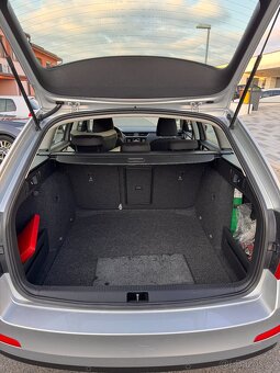 Škoda Octavia Kombi 1,6 TDI - 9