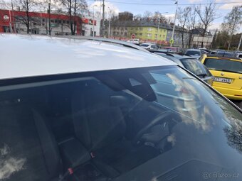 Volkswagen Touran 1.5 TSI DSG TZ Led Alcantra - 9