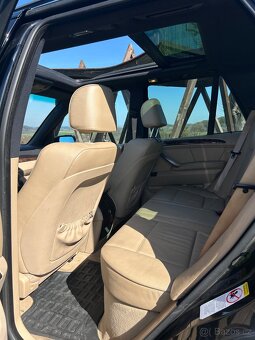 BMW X5 - 9