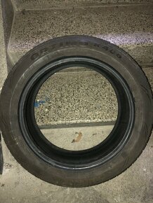 HANKOOK OPTIMO 165/60 R14 - LETNÍ PNEU - 9