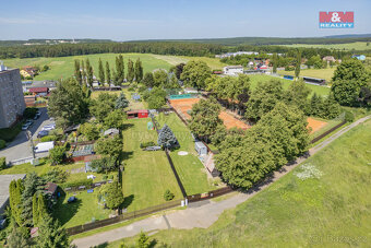 Prodej zahrady, 812 m², Kaznějov - 9