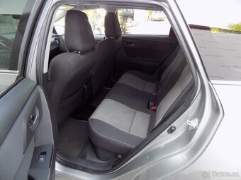 Toyota Auris 1.8 Hybrid/Selection/1.Maj.ČR/ - 9