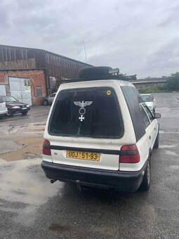 Škoda Felicie Van - 9
