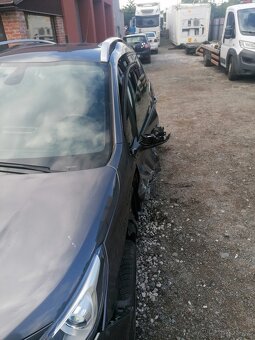 Peugeot 2008 1.2 benzin 96kw 5/2019 - 9