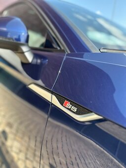 Audi S5 - 9