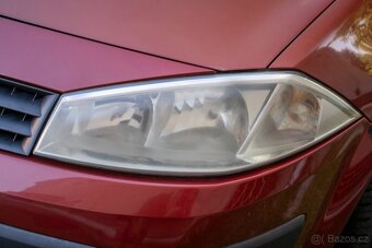Renault Mégane Grandtour 1.6 /aj na splátky/ - 9