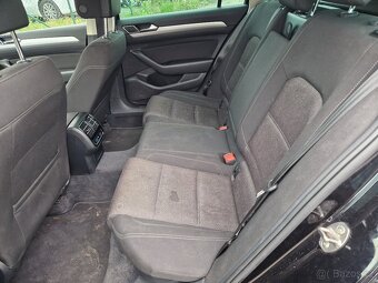 Volkswagen Passat Variant, 1,6TDi kombi rok 2016 - 9
