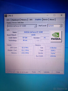 Notebook Acer - i7, 8GB RAM, 500GB HDD, GK 2GB, DVDRW - 9