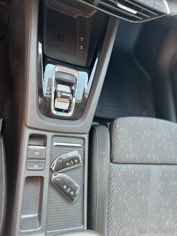 Prodám Škoda Octavia 4 combi - 9