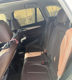 BMW X1 2018 20i xDrive - 9
