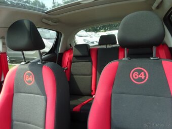 Peugeot 207 1,6 HDI, garance km - 9