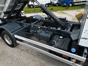 RENAULT MIDLUM KONTEJNER 4.8 DXI 185PS MODEL 2013 - 9