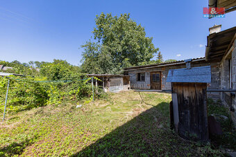 Prodej rodinného domu, 160 m², Dlouhá Loučka, ul. Úzká - 9