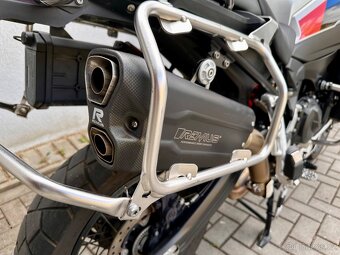 BMW F900 GS Adventure - 9