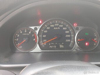 Honda CRV - 9