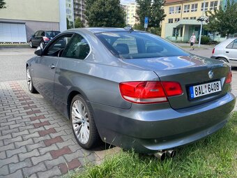 2007 BMW e92 325i 160kW - 9