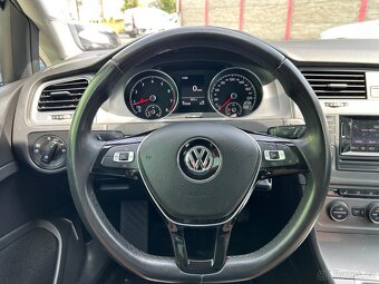 Volkswagen Gol VII,7, 1.2 TSi 63 KW - 9