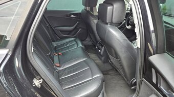 audi a6 - 9