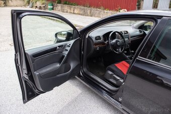 Volkswagen Golf 2.0 TDI Trendline - 9