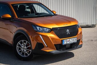Peugeot 2008 1.5 BlueHDi 100 Active - 9