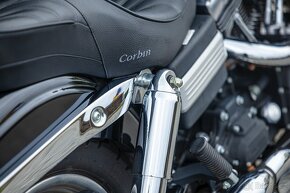 Harley Davidson Fat Bob FXDF - 9
