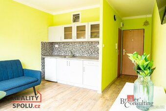 Prodej, byty/1+kk, 18.1 m2, Železná 379, 40331 Ústí nad Labe - 9