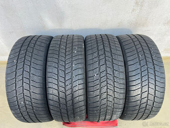 225/45R17 zimní sada alu kol 7x17 5x98 ET40 FIAT ALFA - 9
