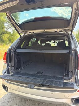 BMW X5 X drive 2.0 - 9