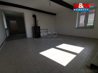 Prodej rodinného domu, 245 m², Cerekvice nad Bystřicí - 9