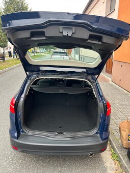Ford Focus 2.0 TDCi 110 kW, 10/2016 - 9